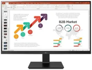 LG 24BL650C-B