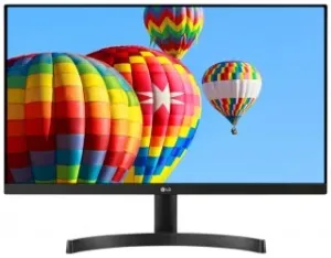 LG 24ML600M-B