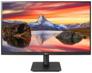 LG 24MP400P-B