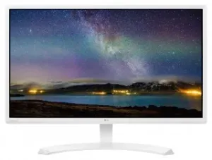 LG 24MP58VQ-W