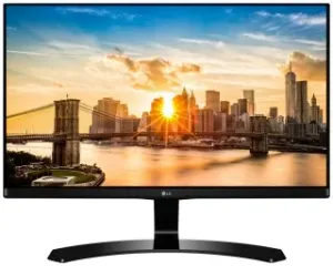 LG 24MP68VQ-P