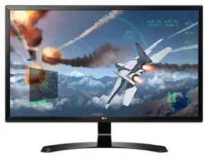LG 24UD58-B
