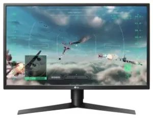 LG 27GK750F-B