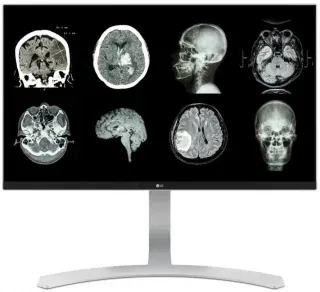 LG 27HJ712C-W