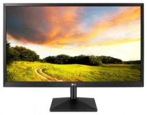 LG 27MK400H-B