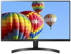 LG 27ML600M-B