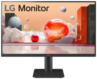 LG 27MS550-B