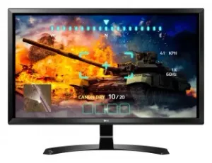 LG 27UD58-B