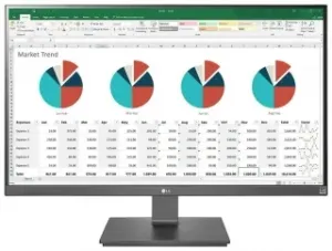 LG 27UK670-B