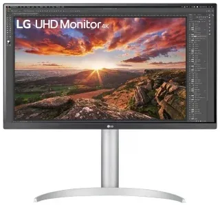 LG 27UP85NP-W
