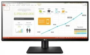 LG 29UB67-B