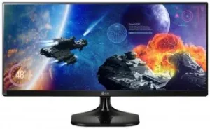 LG 29UM57-P