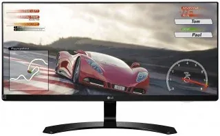 LG 29UM68-P