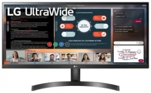 LG 29WL500-B