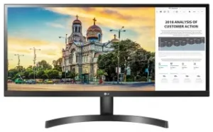 LG 29WL50S-B
