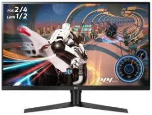 LG 32GK650F-B