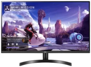 LG 32QN600-B