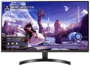 LG 32QN650-B
