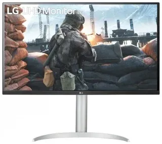LG 32UP550-W