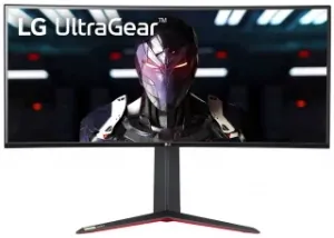 LG 34GN850-B