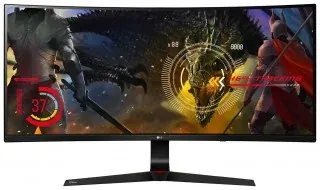 LG 34UC89G-B