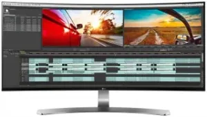 LG 34UC98-W