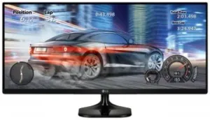 LG 34UM58-P