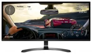 LG 34UM61-P