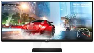 LG 34UM67-P