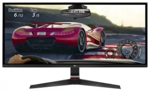LG 34UM69G-B