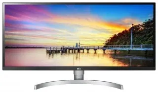 LG 34WK650-W