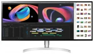 LG 34WK95U-W