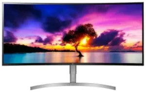 LG 38WK95C-W
