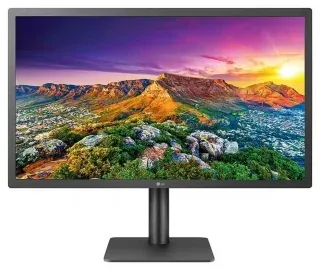LG UltraFine 24MD4KL-B