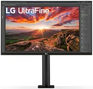 LG UltraFine 27UN880-B