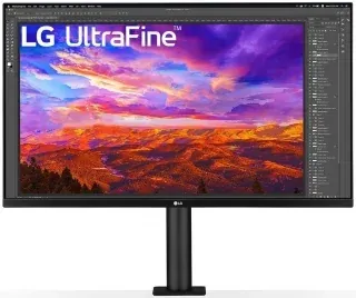 LG UltraFine 32UN88A-W