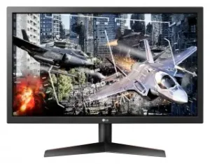 LG UltraGear 24GL600F-B