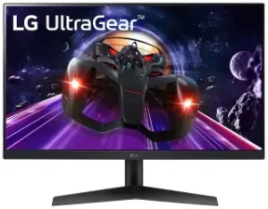 LG UltraGear 24GN60R-B