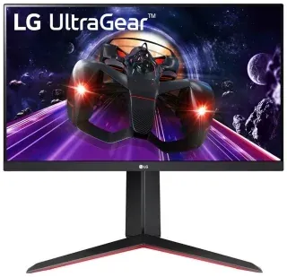 LG UltraGear 24GN650-B