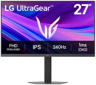LG UltraGear 27G440A-B