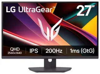LG UltraGear 27G610A-B