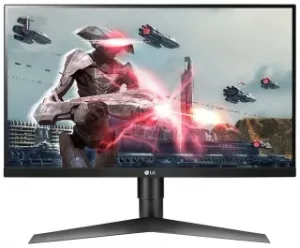 LG UltraGear 27GL63T-B