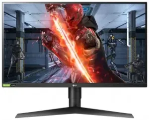 LG UltraGear 27GL850-B