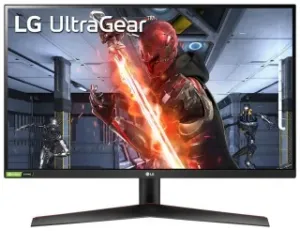 LG UltraGear 27GN800-B