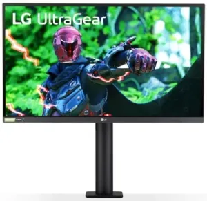 LG UltraGear 27GN880-B