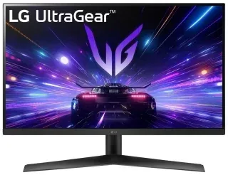 LG UltraGear 27GS60F-B