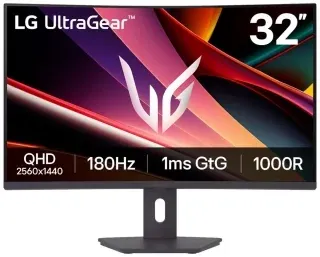 LG UltraGear 32G600A-B