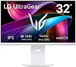 LG UltraGear 32G810SA-W