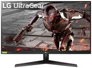 LG UltraGear 32GN500-B