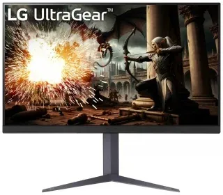 LG UltraGear 32GS75Q-B
